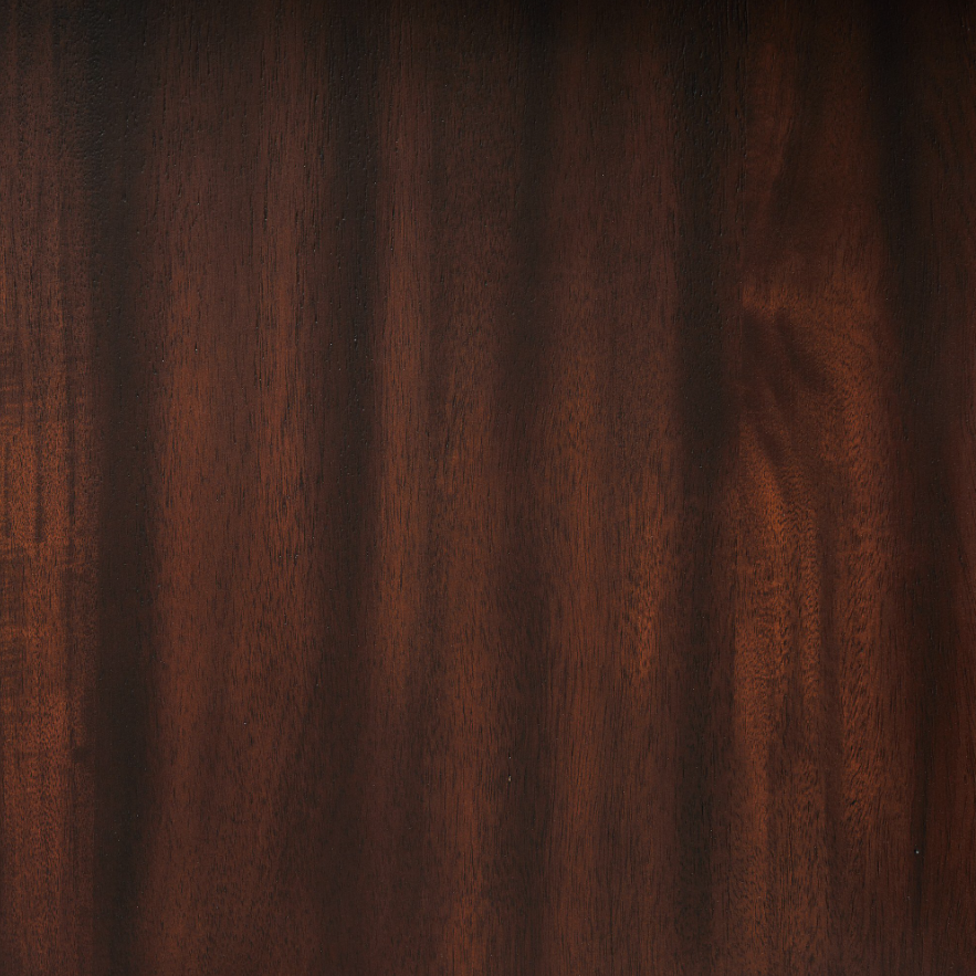 Lauren Desk-Natural Peroba: Color Finish 