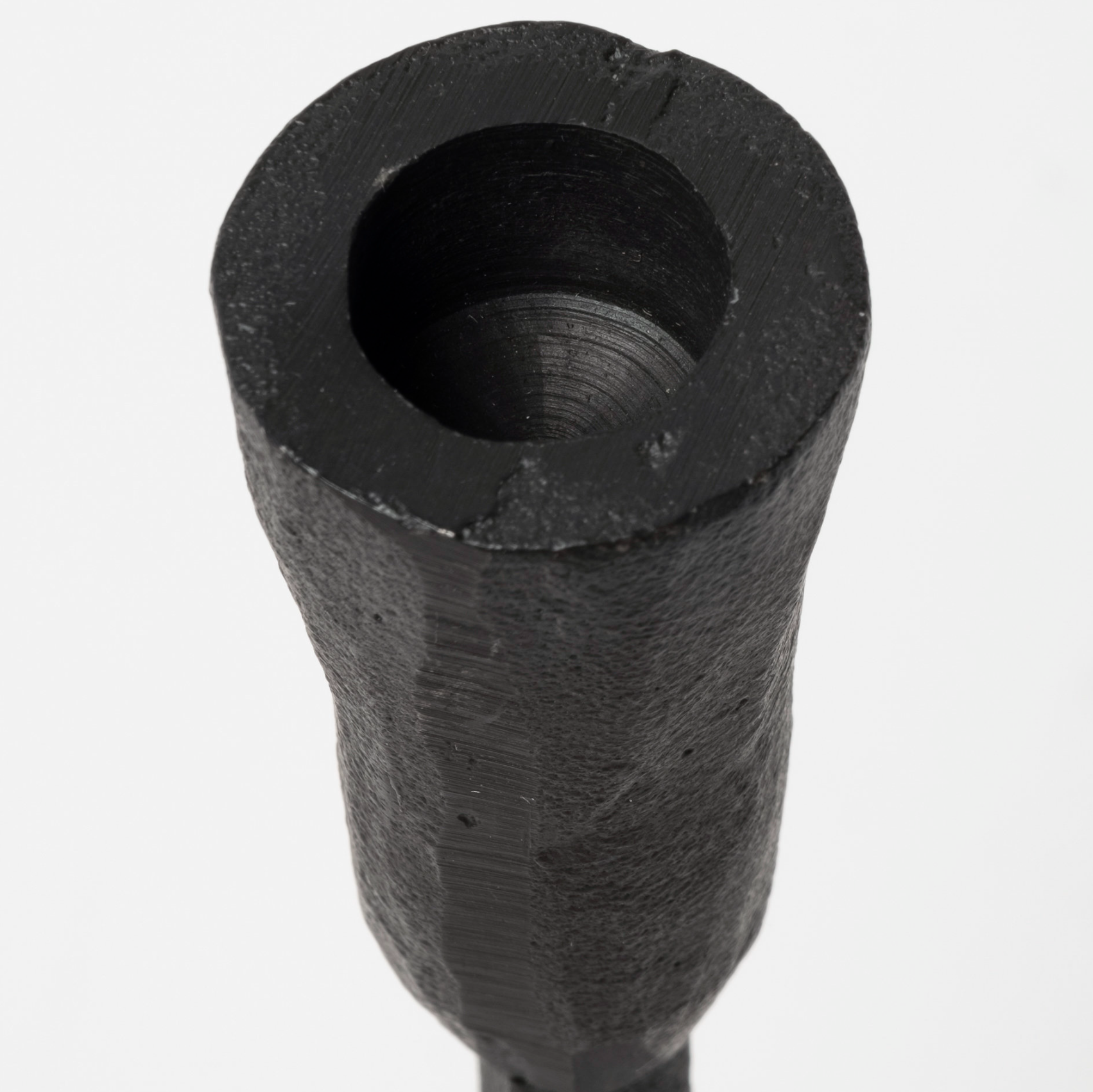 Levit Table Candle Holder: Up-Close Product View