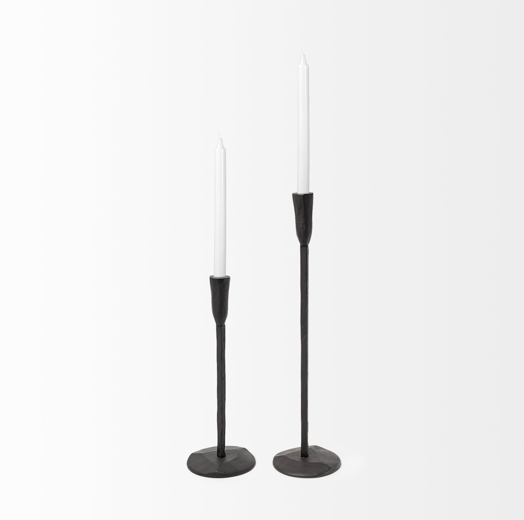 Levit Table Candle Holder: Product Set Style View