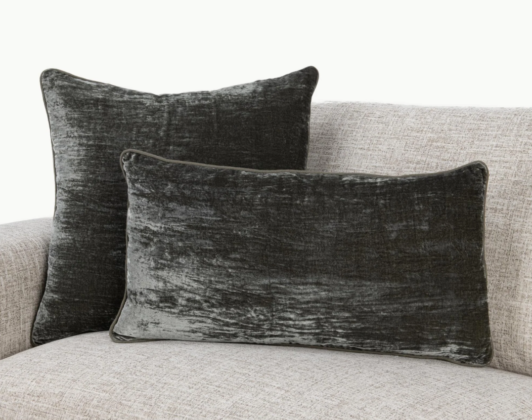 Lexington Pillows: Product Style View