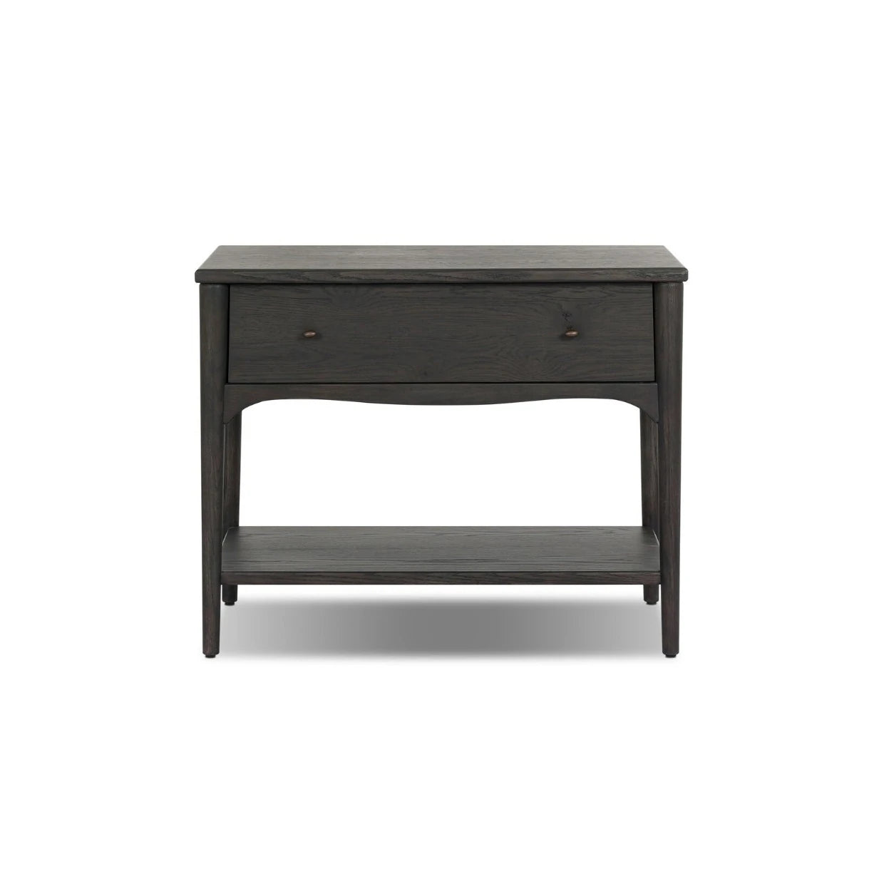 Amber Lewis X Four Hands Lizzy Nightstand: Available at City Home PDX