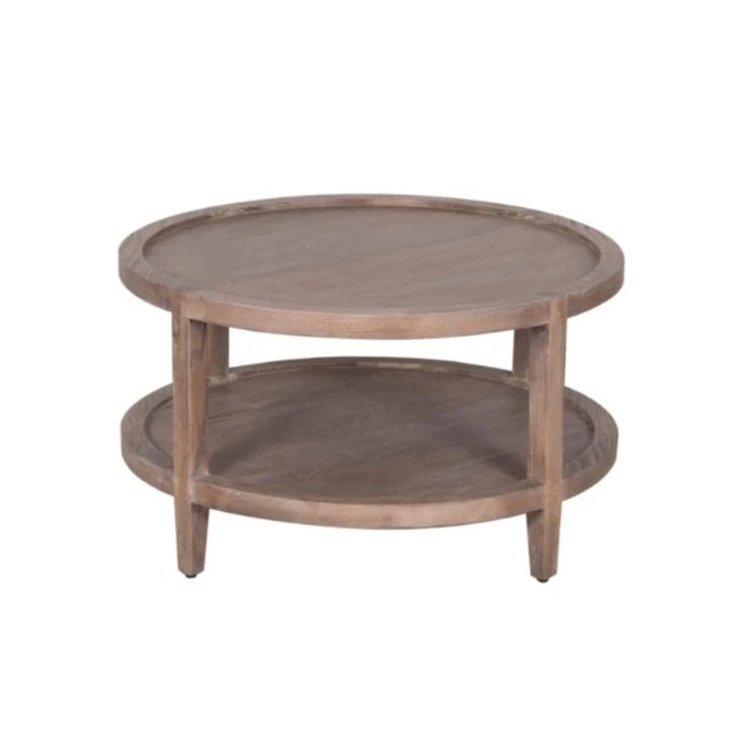 Lowell Coffee Table: Available at City Home PDX
