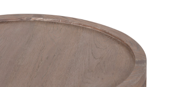 Lowell Coffee Table: 2nd Up-Close Product View