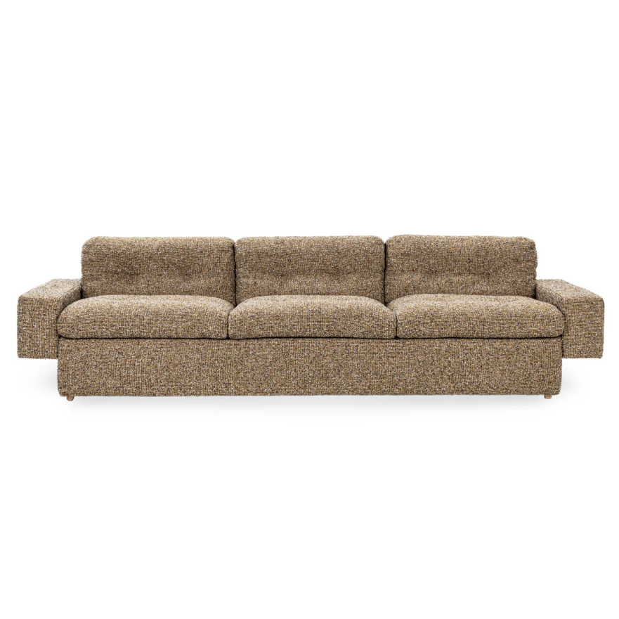 Lucca Sofa: Available at City Home PDX