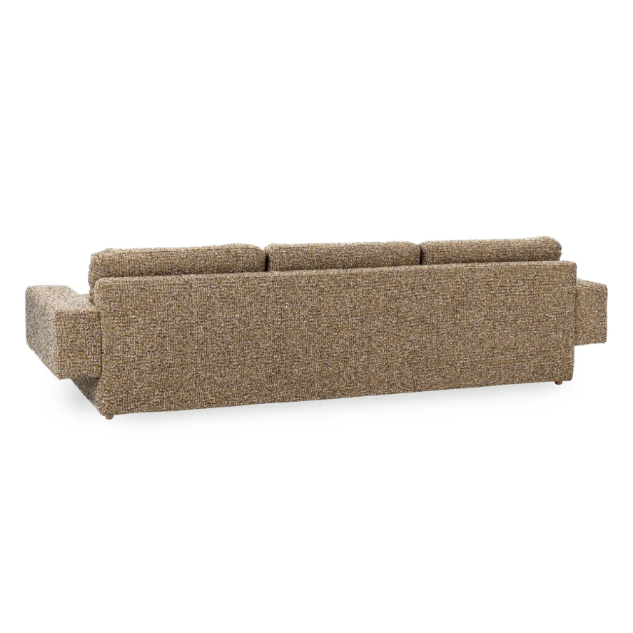 City Home PDX Lucca Sofa - Thumbnail 2