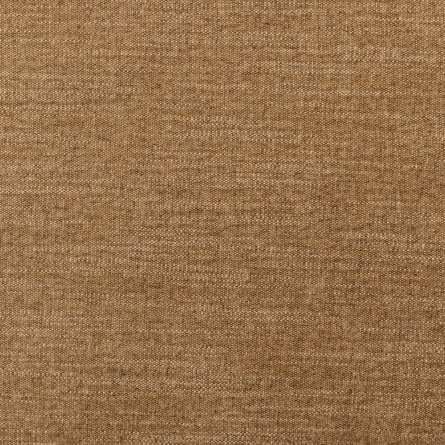 Amber Lewis X Four Hands Lynne Chair-Laughlin Ochre:  Color Finish View