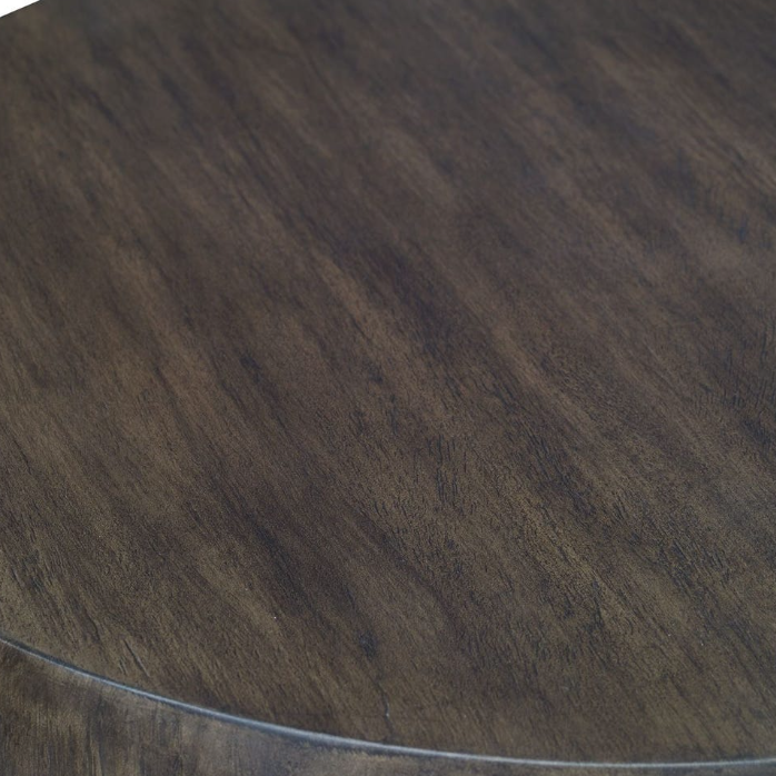 Lark End Table: Up-Close Product Tabletop View