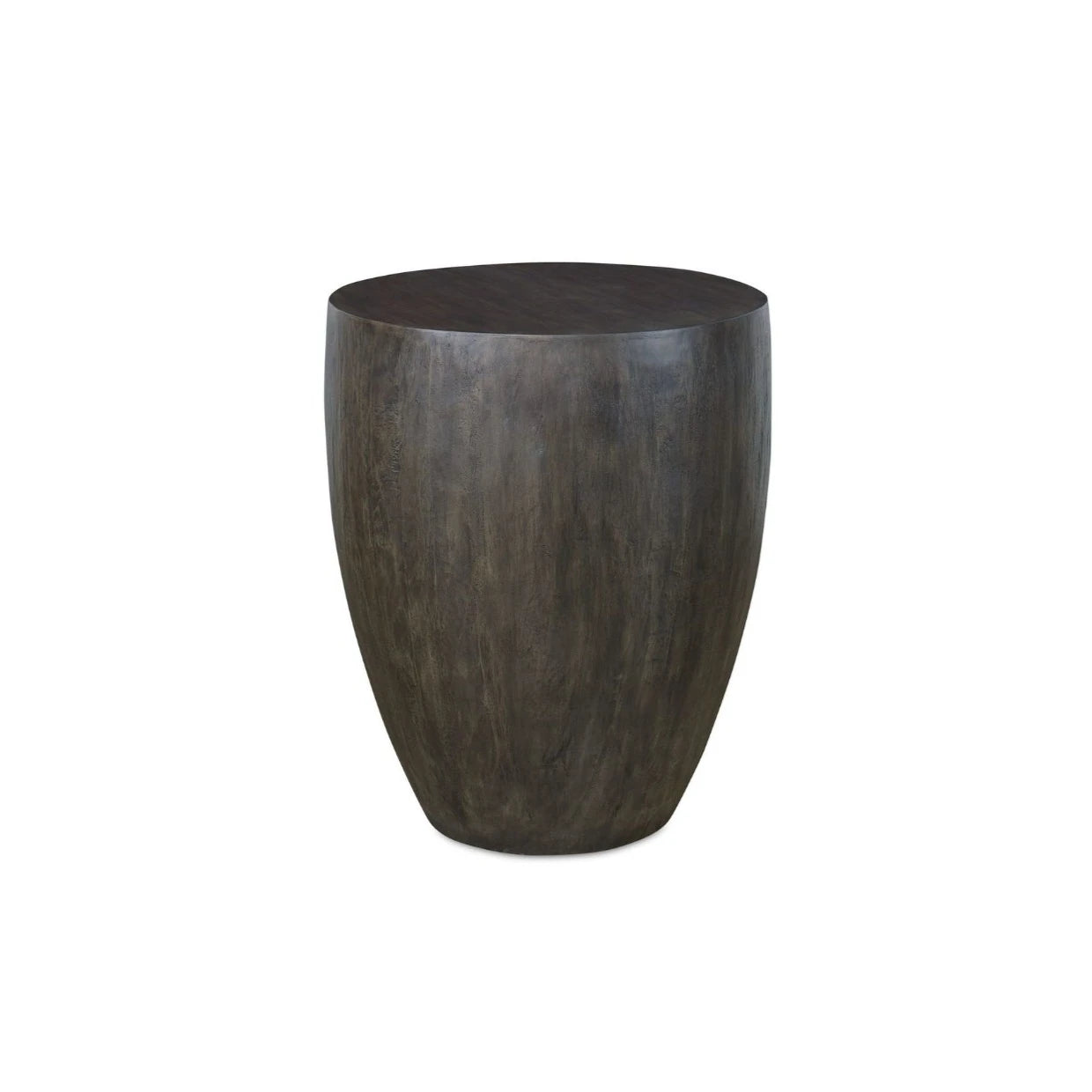 Lark End Table: Available at City Home PDX