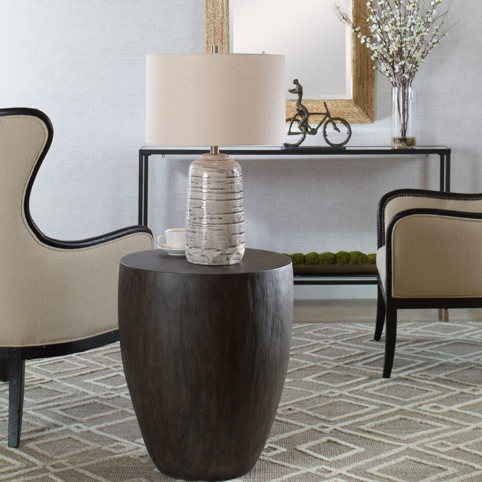 Lark End Table: Product Style View