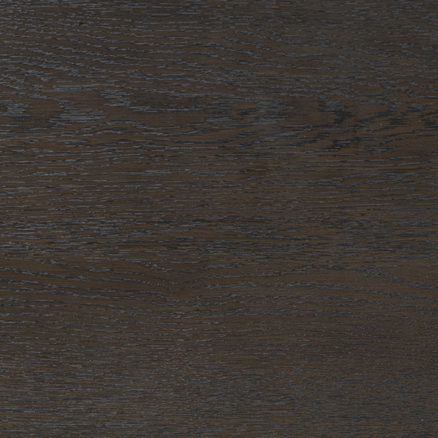 Lauren Desk-Charcoal Oak Resawn Veneer: Color Finish View