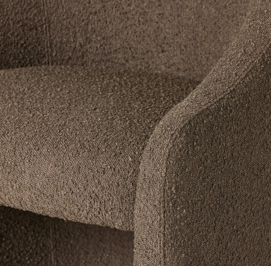 Levi Dining Chair: Product Seating View