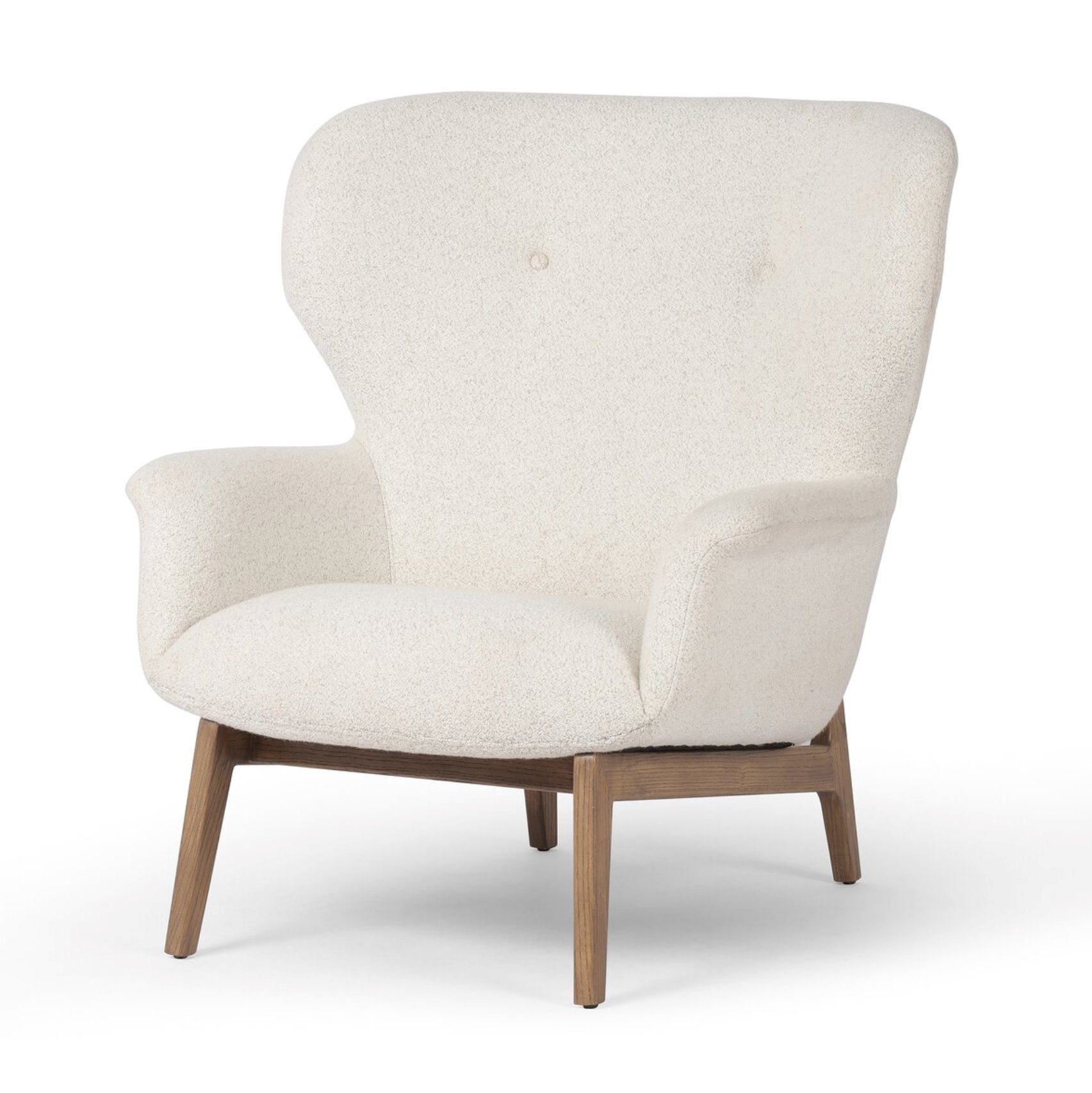 Lilith Chair: Product View