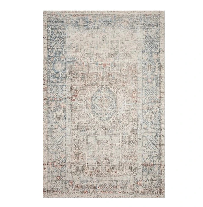 Chris Loves Julia × Loloi Jules Rug: Available at City Home PDX