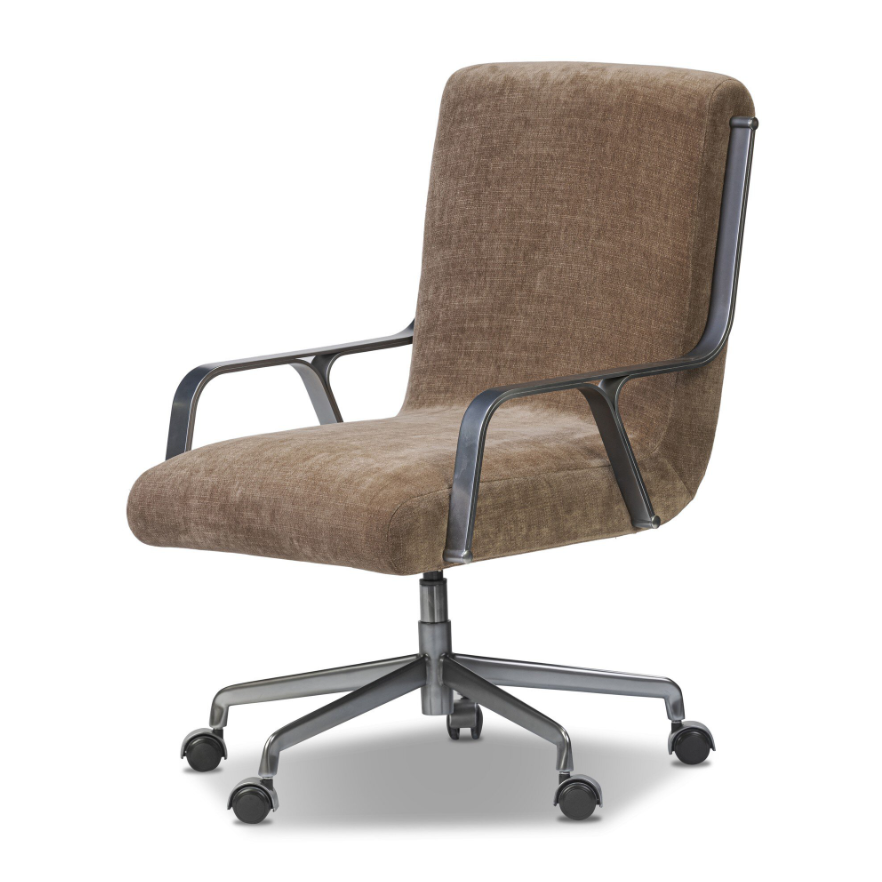 Lou Desk Chair: Product View