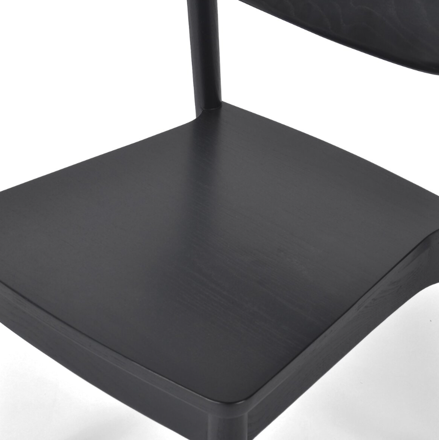 Maddie Dining Chair: Product Seating View