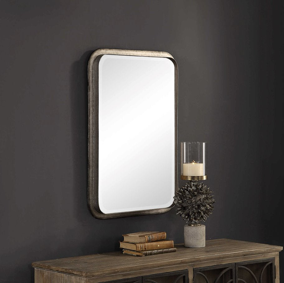 Madox Mirror: 2nd Product Style View