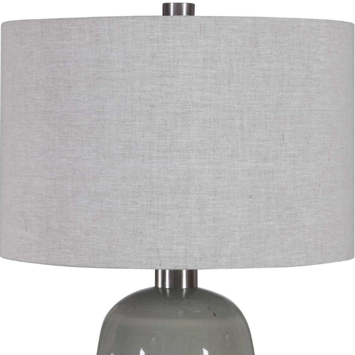 Maggie Table Lamp: Product Shade View