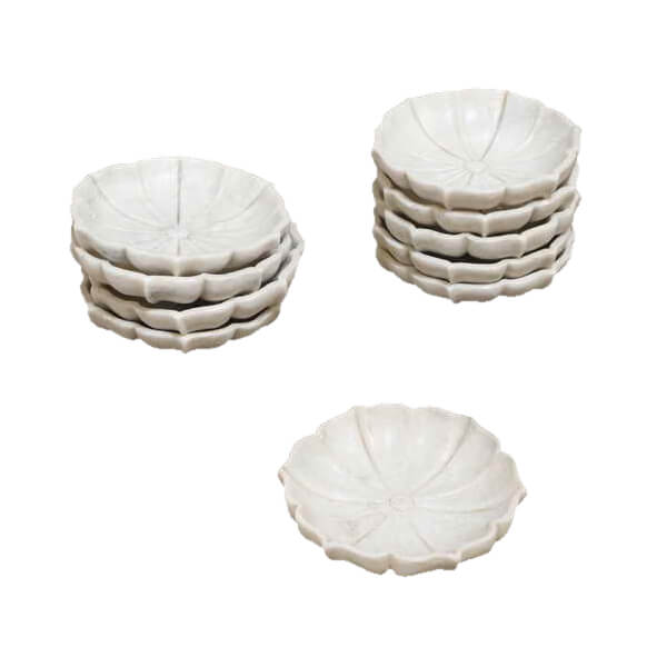 Marble Plate Style One: Available at City Home PDX