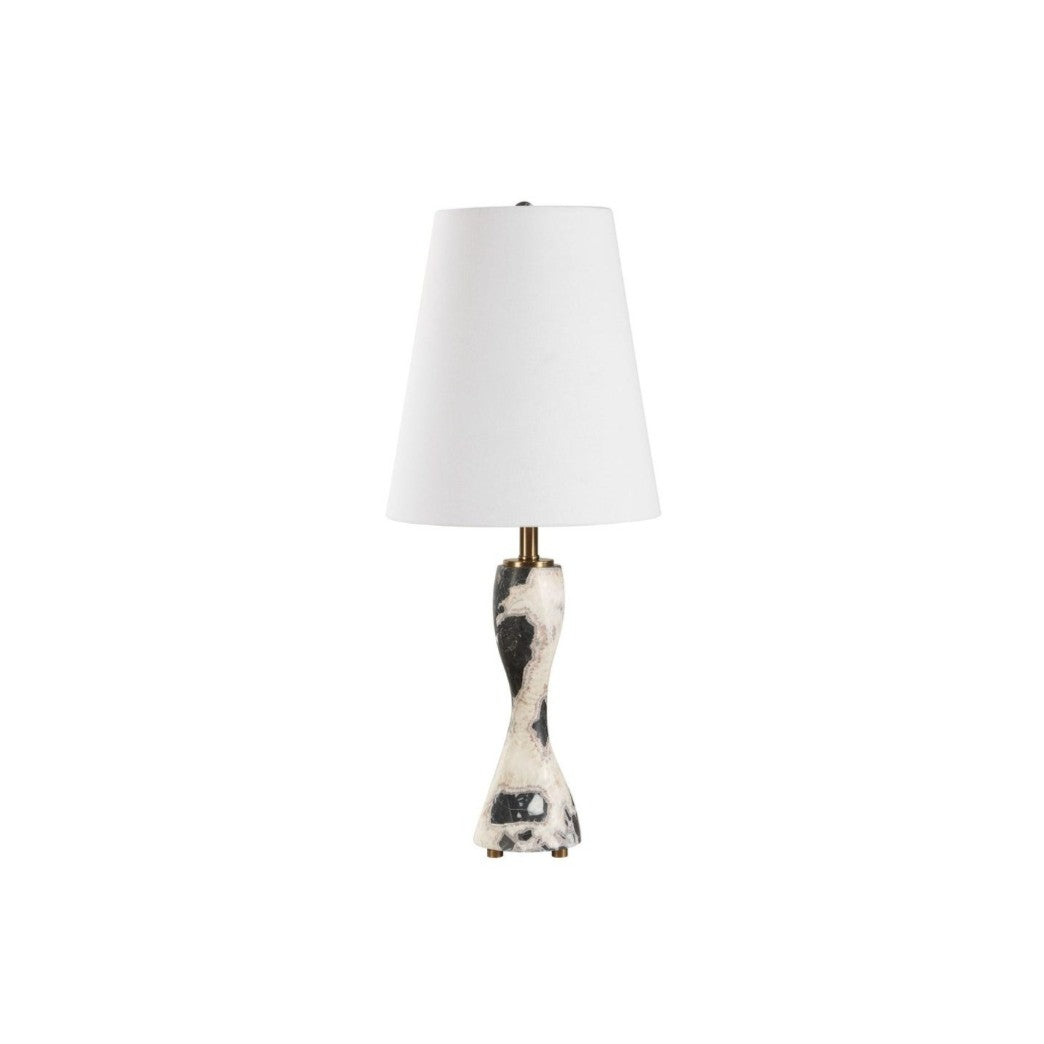 Marcela Buffet Lamp: Available at City Home PDX