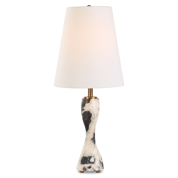 Marcela Buffet Lamp: Light-On Product View