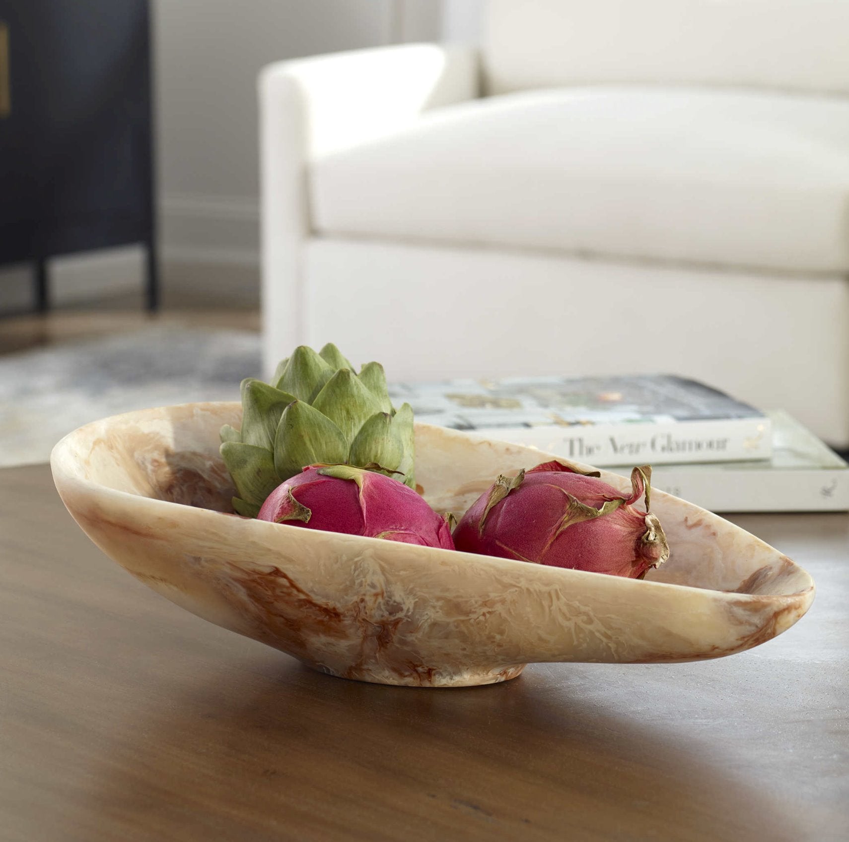 Marchena Bowl: Product Style View