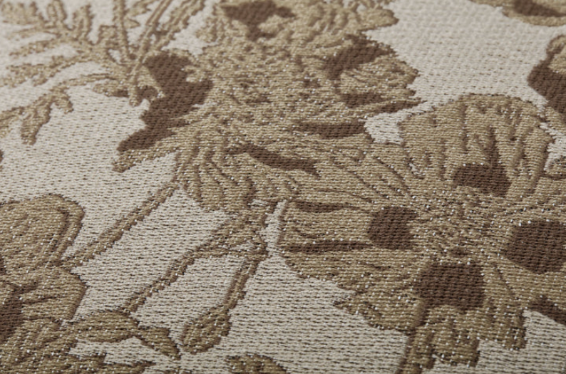 Chris Loves Julia X Loloi Matilda Pillow: Pattern Product View