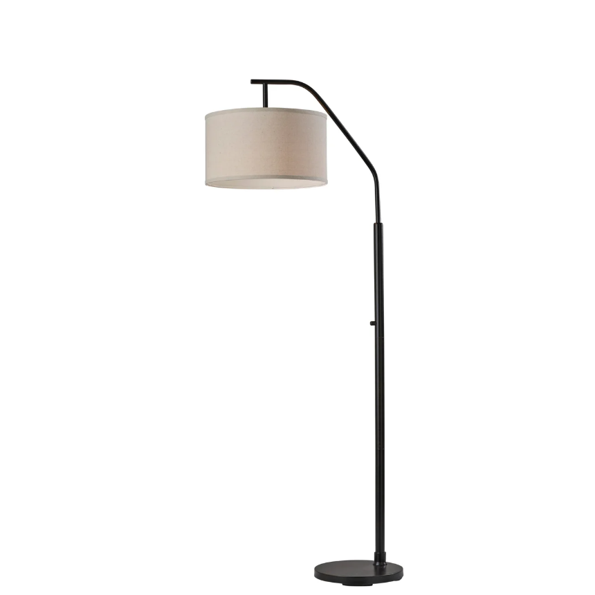Max Floor Lamp: Available at City Home PDX