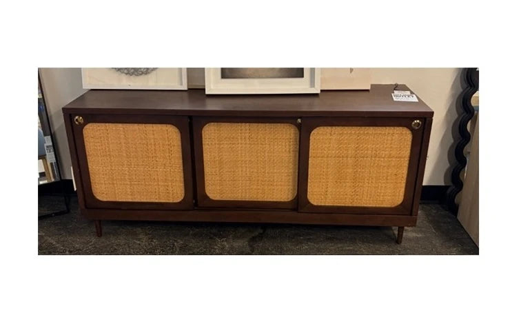 Memoir 60" Credenza: Available at City Home PDX Outlet 