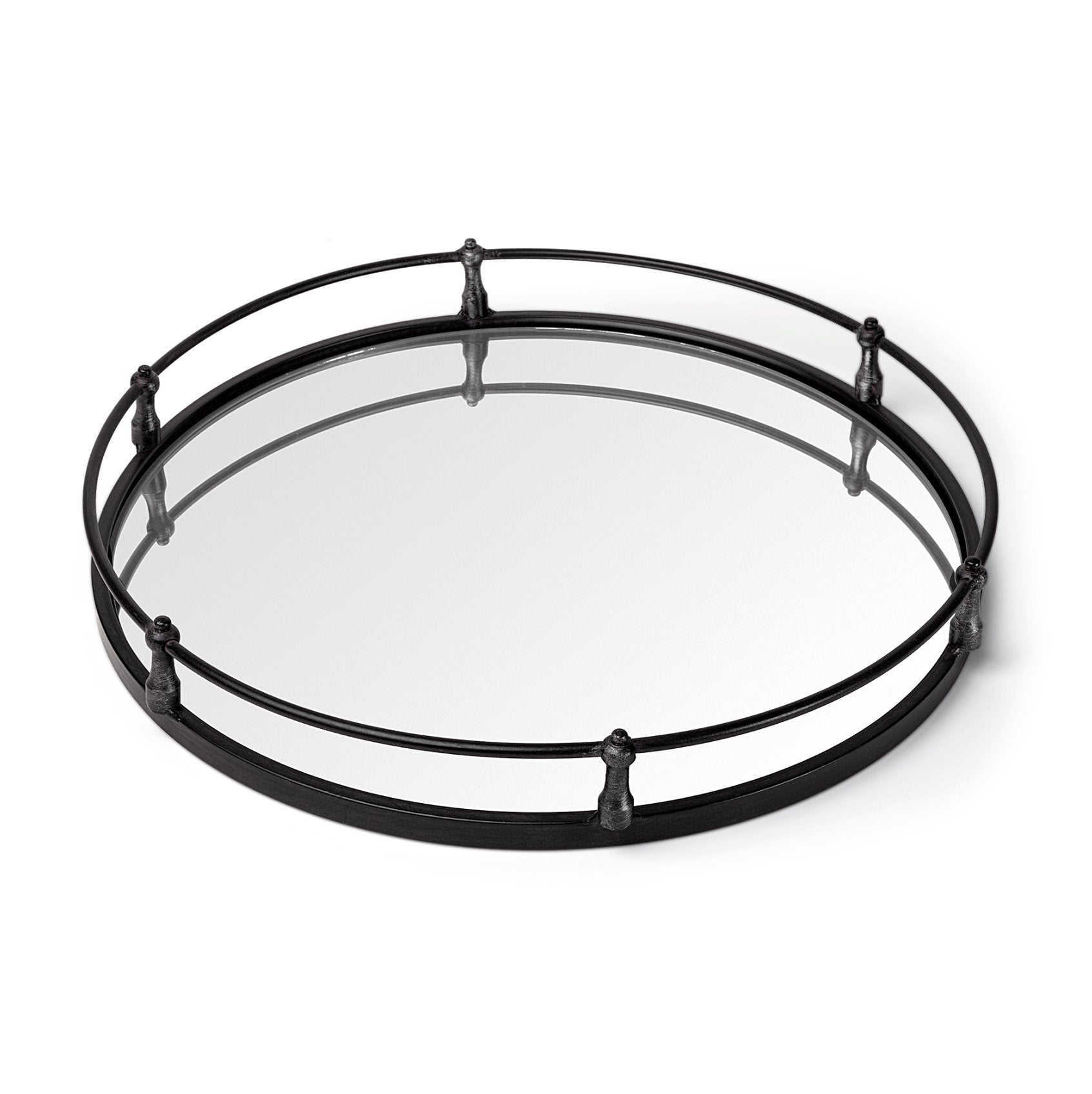 Mirror Tray: Product Tray View