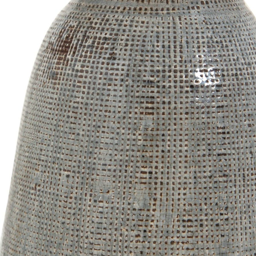 Monacan Table Lamp: Product Base Finish 