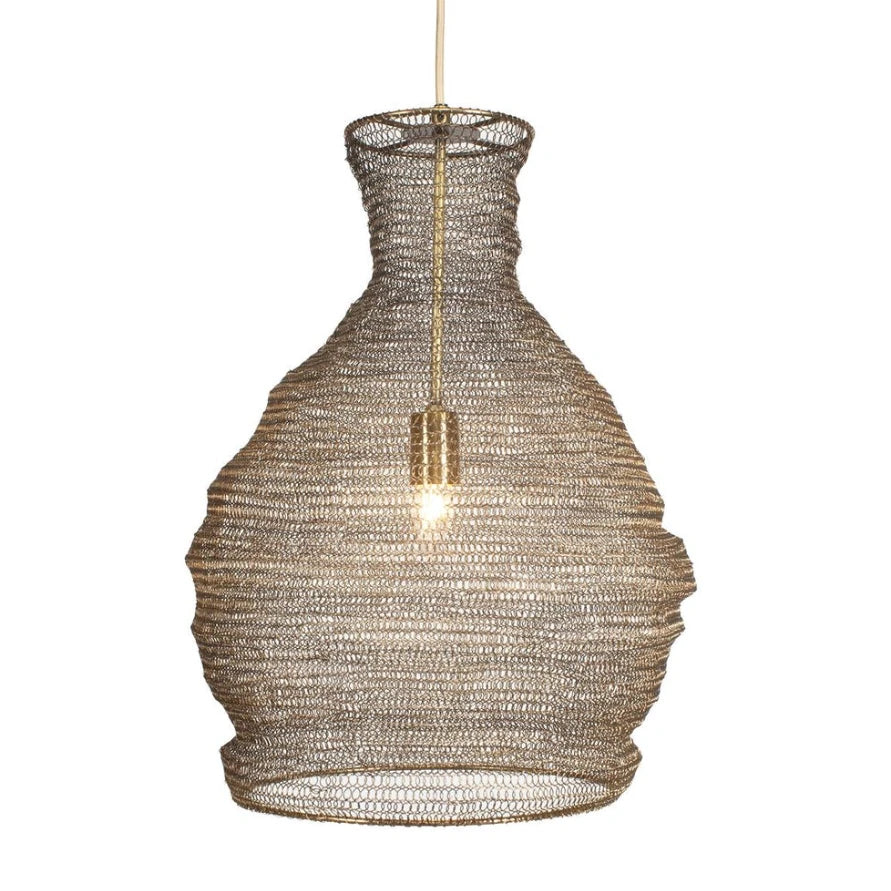 Murmur 1 LT Pendant: Light-On Product View