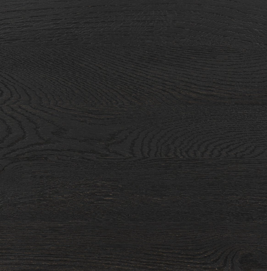 Amber Lewis X Four Hands Makai Sideboard-Black Oak: Finish View