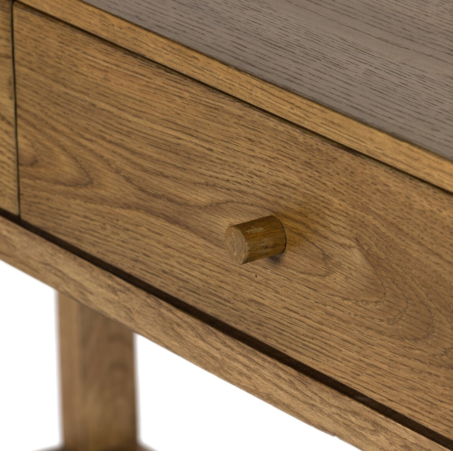 Meadow Console Table: Up-Close Product View