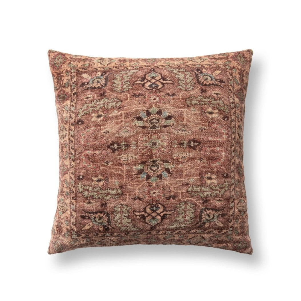 Medley Pillow: Available at City Home PDX