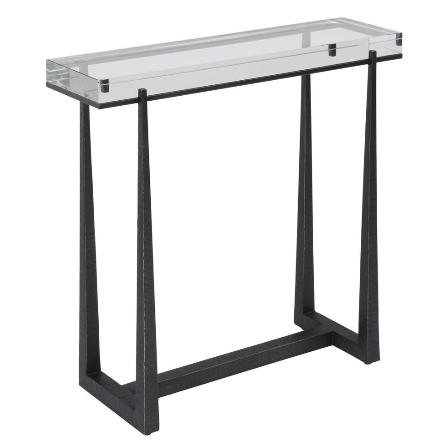 Midas Accent Table: Product View