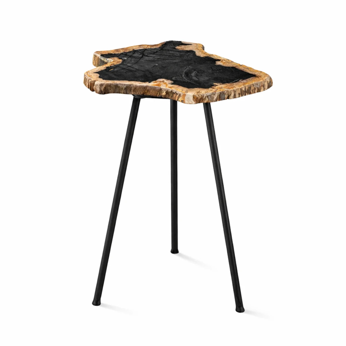 Mircea Accent Table: Available at City Home PDX
