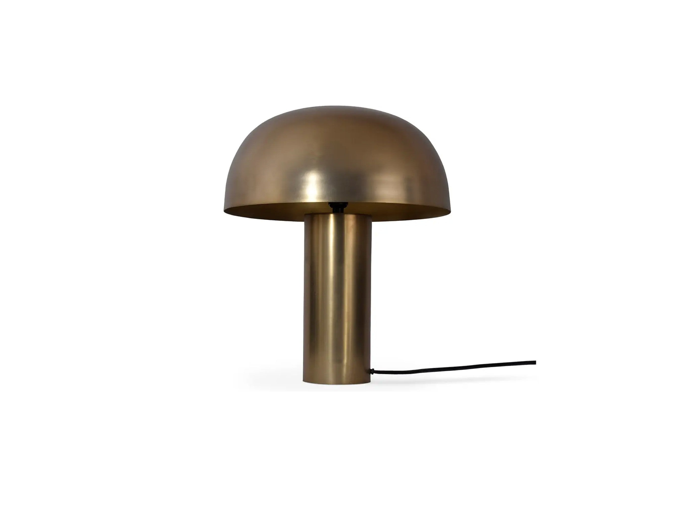 Nanu Table Lamp: Product View