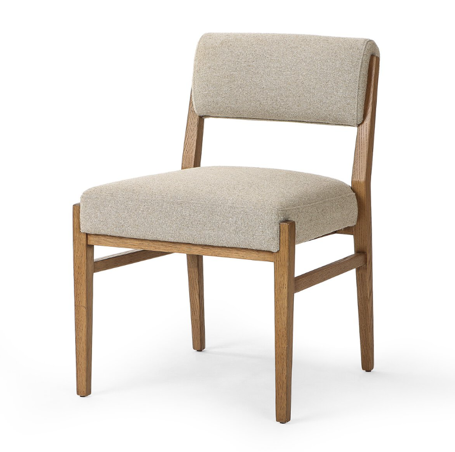Navid Dining Chair: Product View