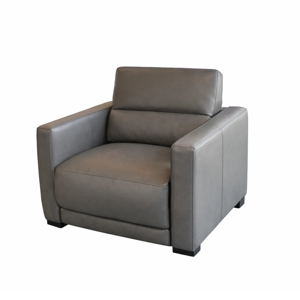 Nikki Reclining Chair: Available at City Home PDX