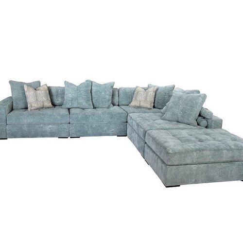 Jonathan Louis Choices - Pisces 415-30 Casual Sofa, Thornton Furniture