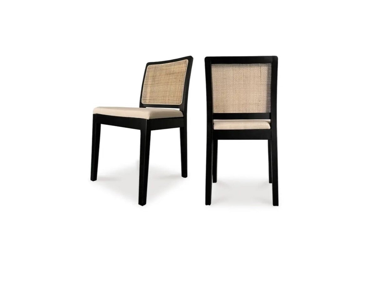 Orville Dining Chair: 2nd Product View