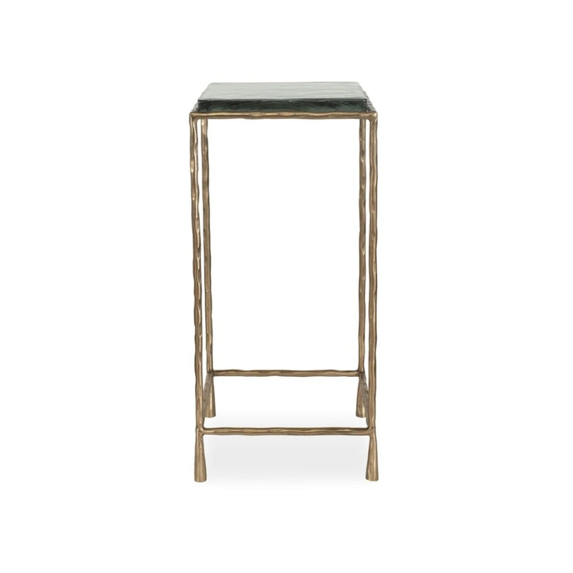 Ovard Accent Table: Available at City Home PDX