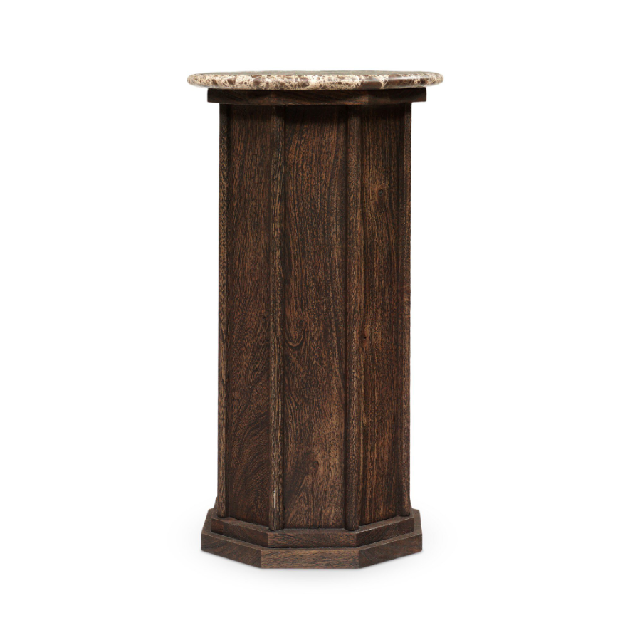 Palvo End Table: Product View