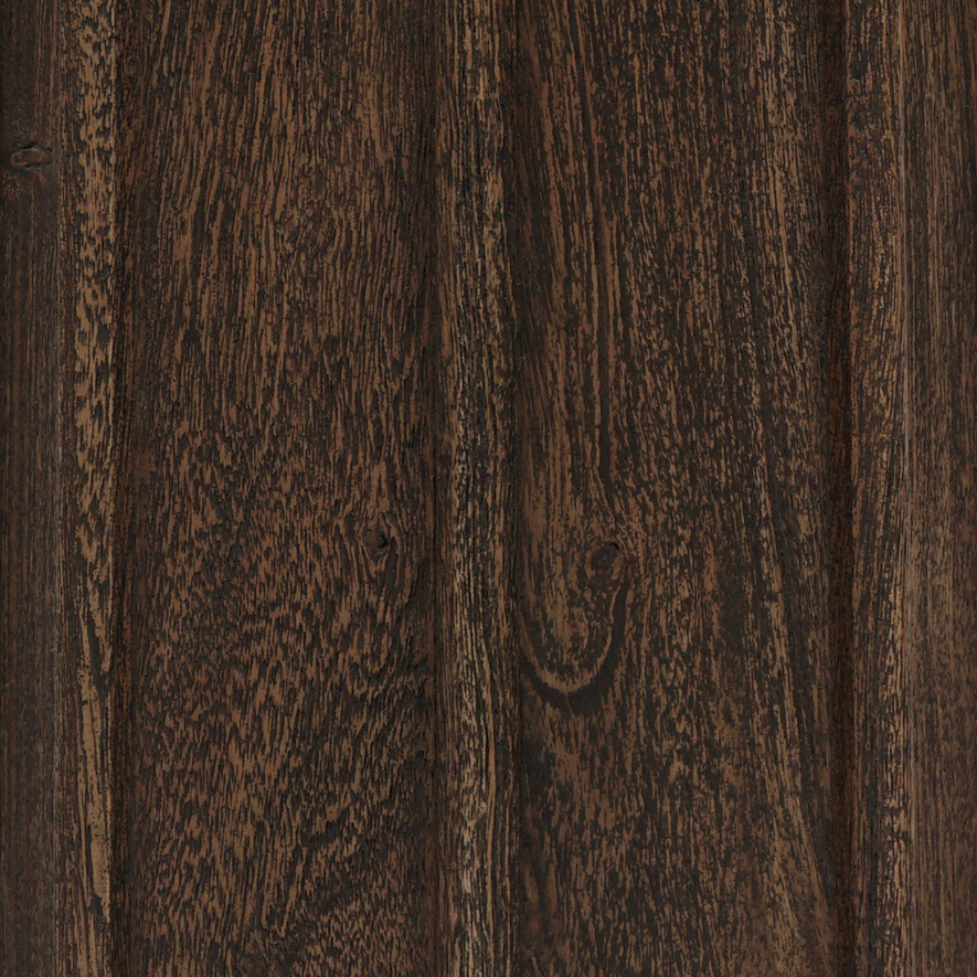 Palvo End Table: Product Base Finish View