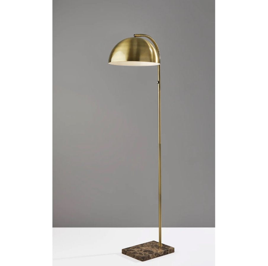 Paxton Floor Lamp: 3rd Product View