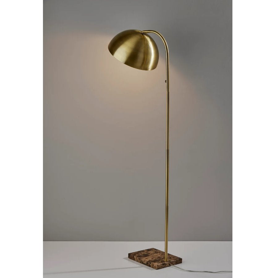 Paxton Floor Lamp: 2nd Product View