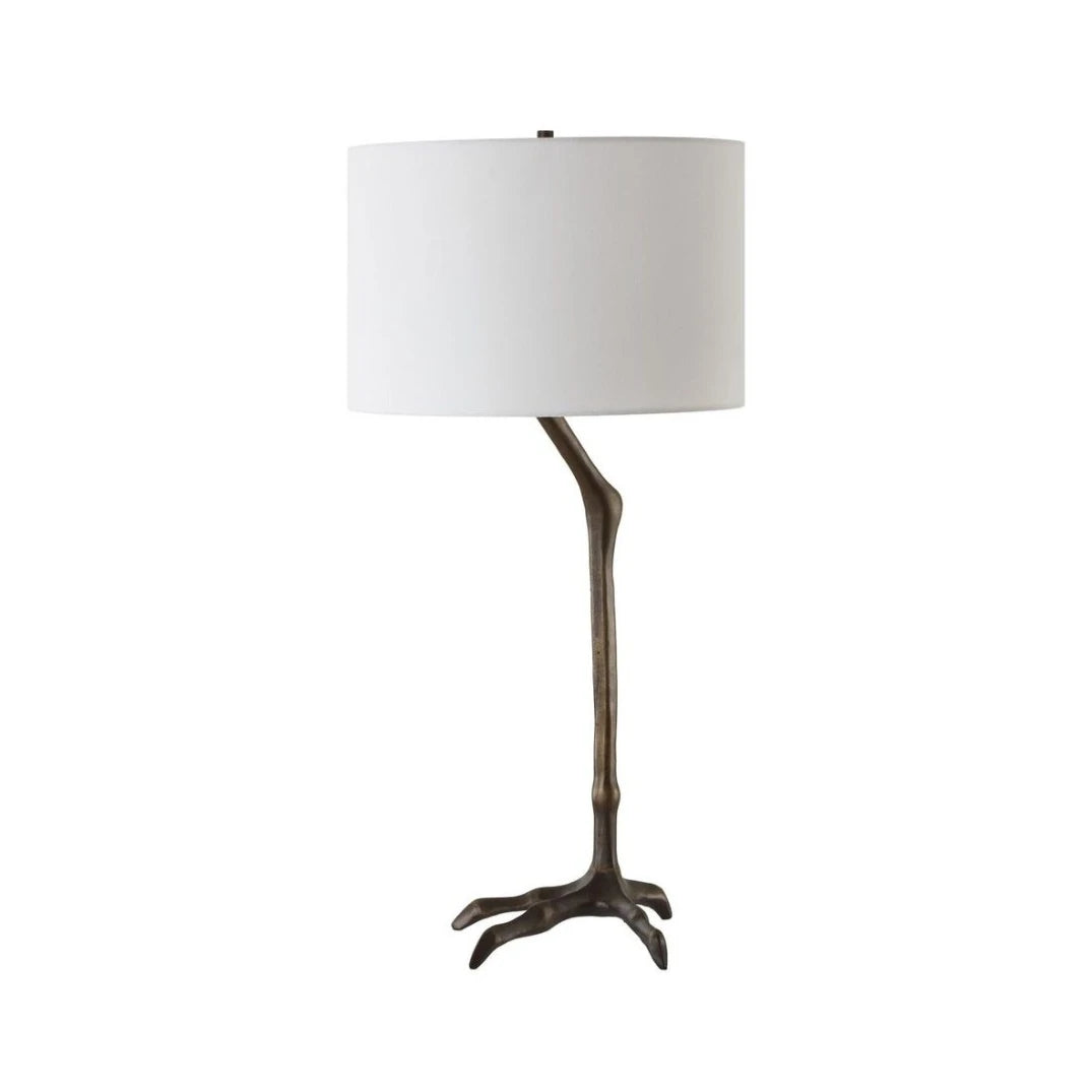 Perch Table Lamp: Available at City Home PDX