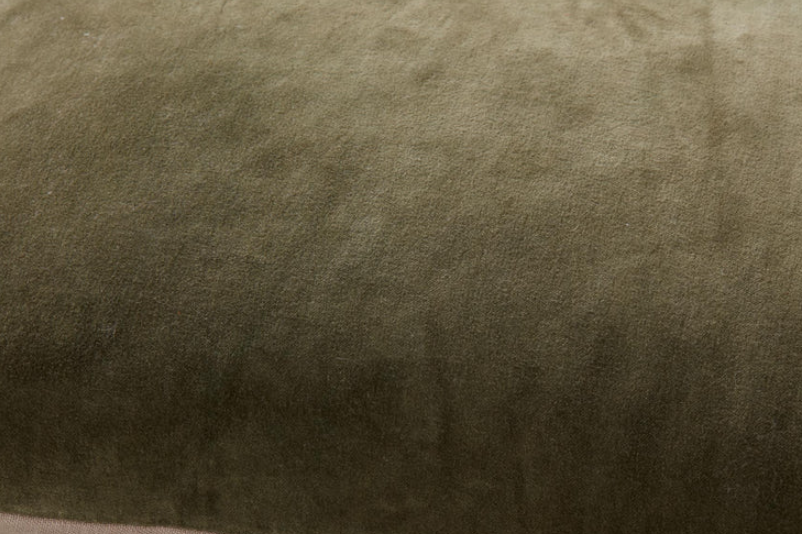 Magnolia Home By Joanna Gaines X Loloi Lydia Pillow: Up-Close Product View