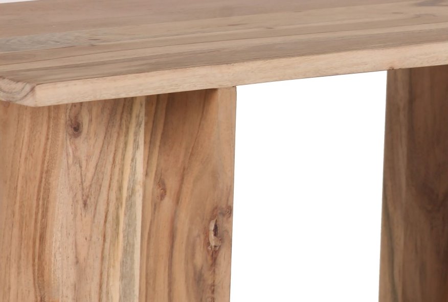 Portola 2 Cube Bookcase-Natural: 3rd Up-Close Product View