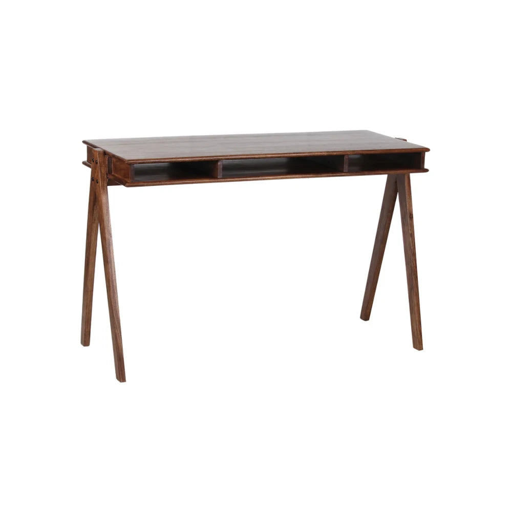 Portola Desk: Available at City Home PDX